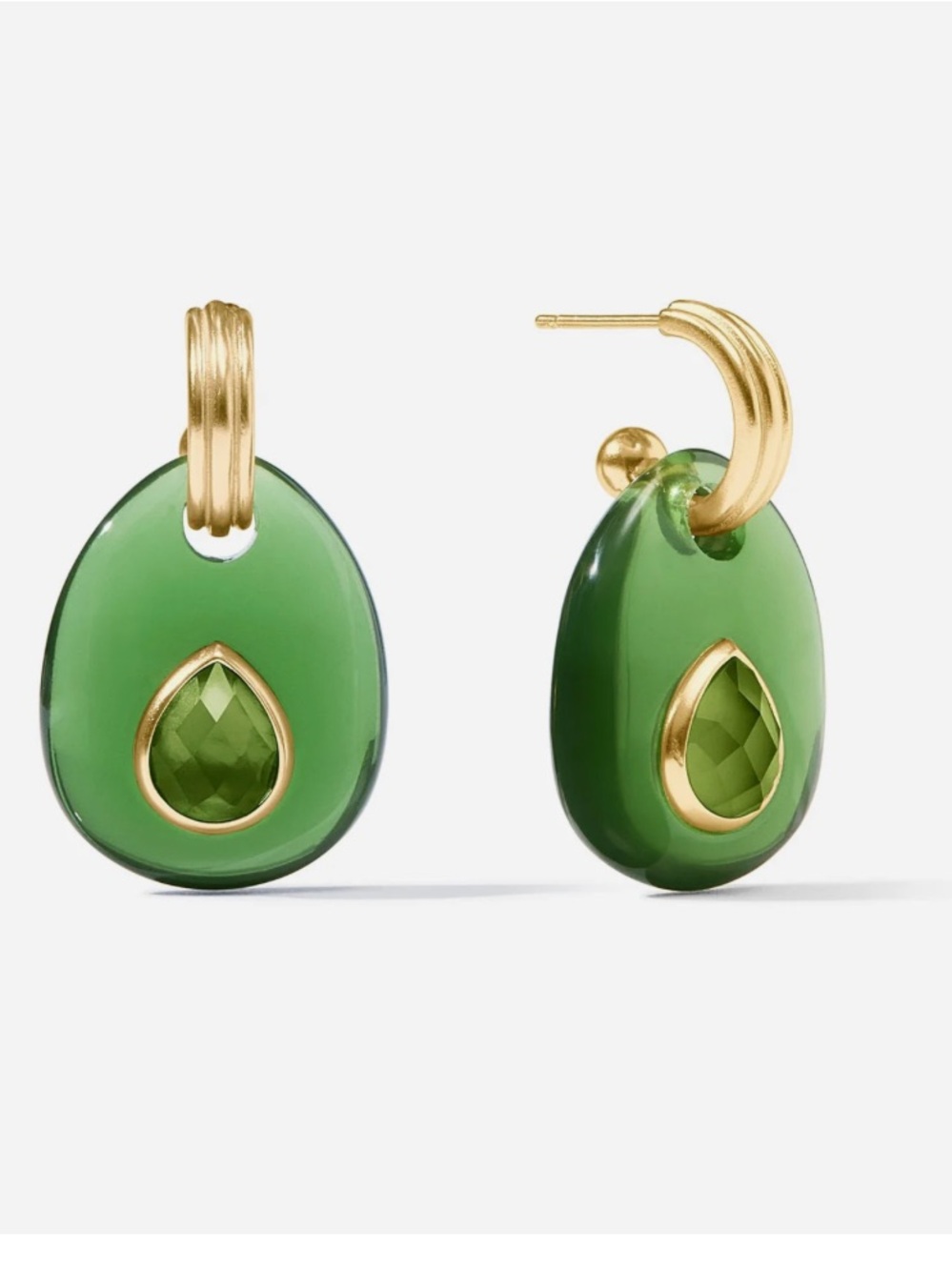 NWOT Julie Vos earrings